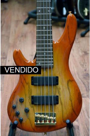 Yamaha TRB5II L Yamaha TRB5II L